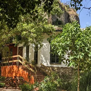 La Molina - Casas Independientes En Naturaleza Excepcional Setenil De Las Bodegas