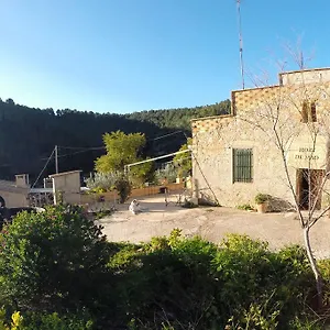  Casa rural Hort De Mao