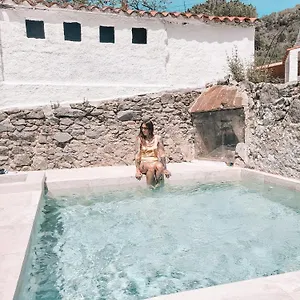  Chalet Casa Om