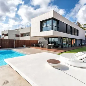  Villa La Blanca Luxury Barcelona & Costa Brava