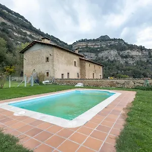  Сasa de vacaciones Mas Vinyoles