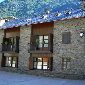  Apartamento Vall Ferrera
