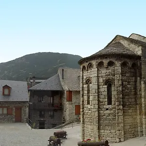 Apartamento Casa Valentí