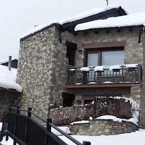  Сasa de vacaciones Casa Llop
